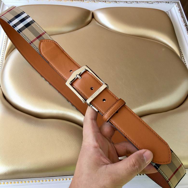 Burberry 34mmX95-125cm 7d (42)
